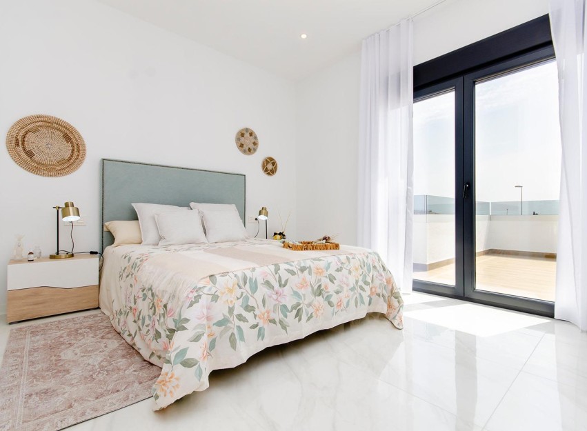 Nouvelle construction - Villa - Orihuela - Vistabella Golf