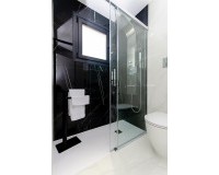 Nouvelle construction - Villa - Orihuela - Vistabella Golf