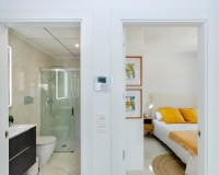 Nouvelle construction - Villa - Orihuela - Vistabella Golf