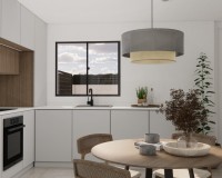 Nouvelle construction - Villa - Orihuela - Vistabella Golf