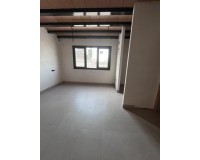 Nouvelle construction - Villa - Penaguila - El Olivar