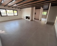 Nouvelle construction - Villa - Penaguila - El Olivar