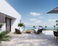 Nouvelle construction - Villa - Pilar de la Horadada - Las Higuericas