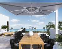 Nouvelle construction - Villa - Pilar de la Horadada - Las Higuericas