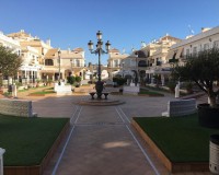 Nouvelle construction - Villa - Pilar de la Horadada - Las Higuericas