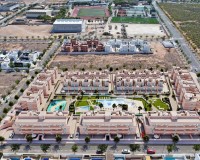 Nouvelle construction - Villa - Pilar de la Horadada - Lo Monte