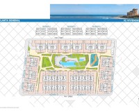 Nouvelle construction - Villa - Pilar de la Horadada - Lo Monte