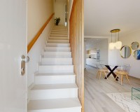 Nouvelle construction - Villa - Pilar de la Horadada - Lo Monte