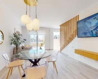 Nouvelle construction - Villa - Pilar de la Horadada - Lo Monte