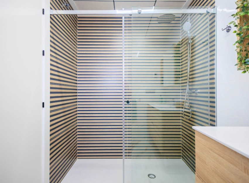 Nouvelle construction - Villa - Pilar de la Horadada - Lo Romero Golf