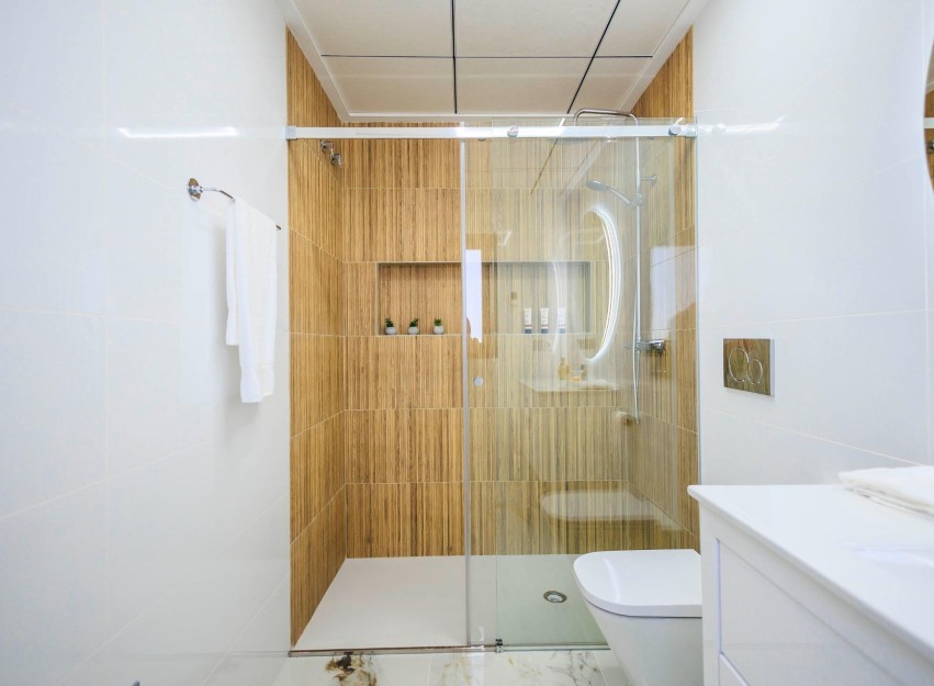 Nouvelle construction - Villa - Pilar de la Horadada - Lo Romero Golf