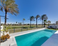 Nouvelle construction - Villa - Pilar de la Horadada - Lo Romero Golf