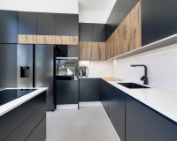 Nouvelle construction - Villa - Pilar de la Horadada - Lo Romero Golf