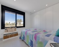 Nouvelle construction - Villa - Pilar de la Horadada - Lo Romero Golf