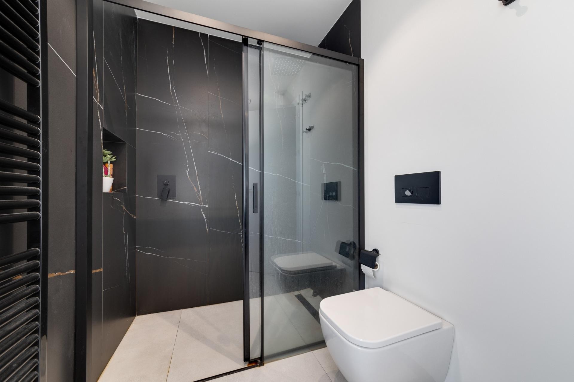 Nouvelle construction - Villa - Pilar de la Horadada - Lo Romero Golf