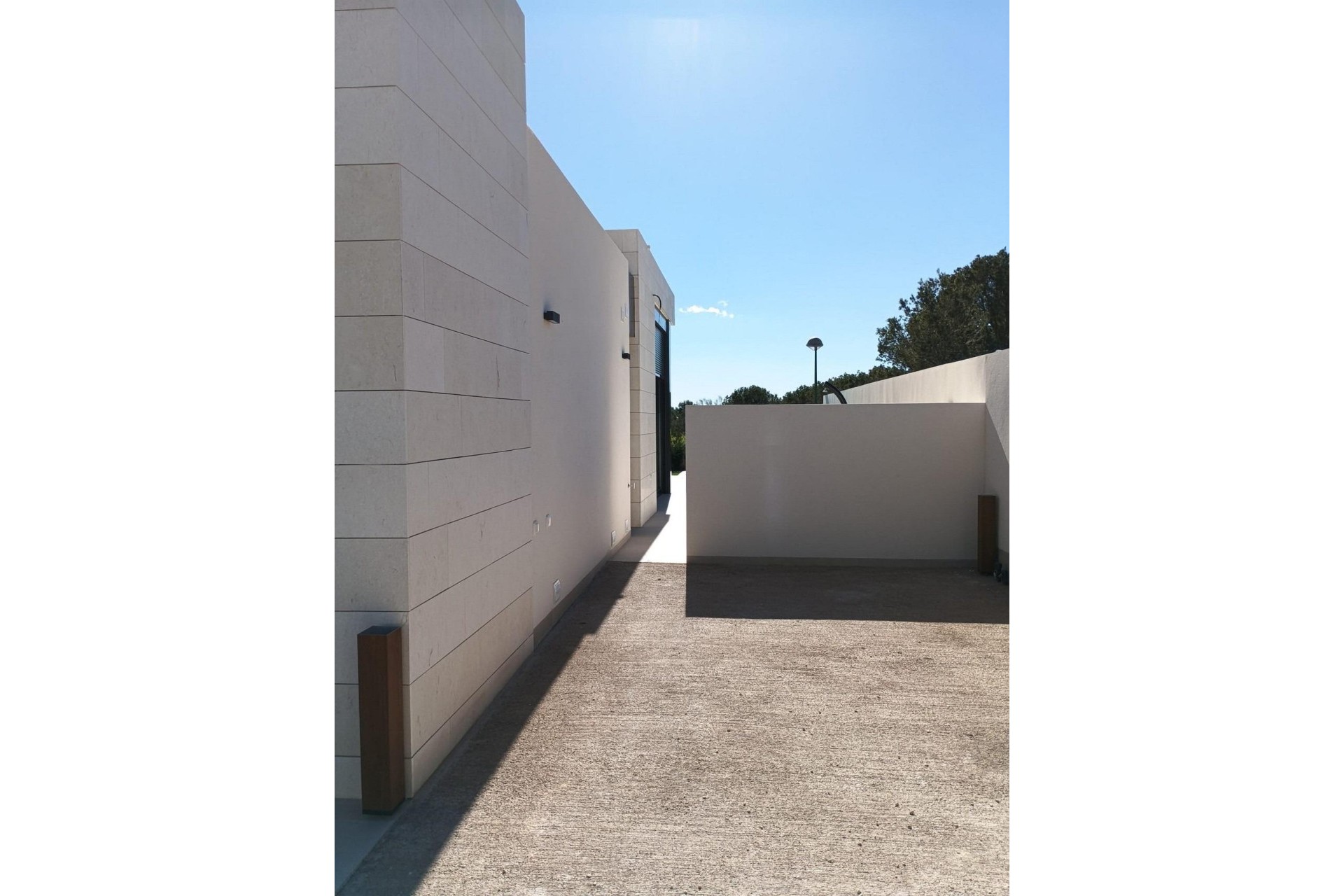Nouvelle construction - Villa - Pilar de la Horadada - Lo Romero Golf