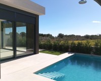 Nouvelle construction - Villa - Pilar de la Horadada - Lo Romero Golf