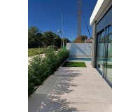 Nouvelle construction - Villa - Pilar de la Horadada - Lo Romero Golf