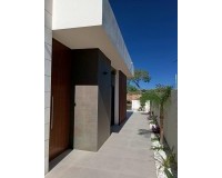 Nouvelle construction - Villa - Pilar de la Horadada - Lo Romero Golf