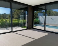 Nouvelle construction - Villa - Pilar de la Horadada - Lo Romero Golf