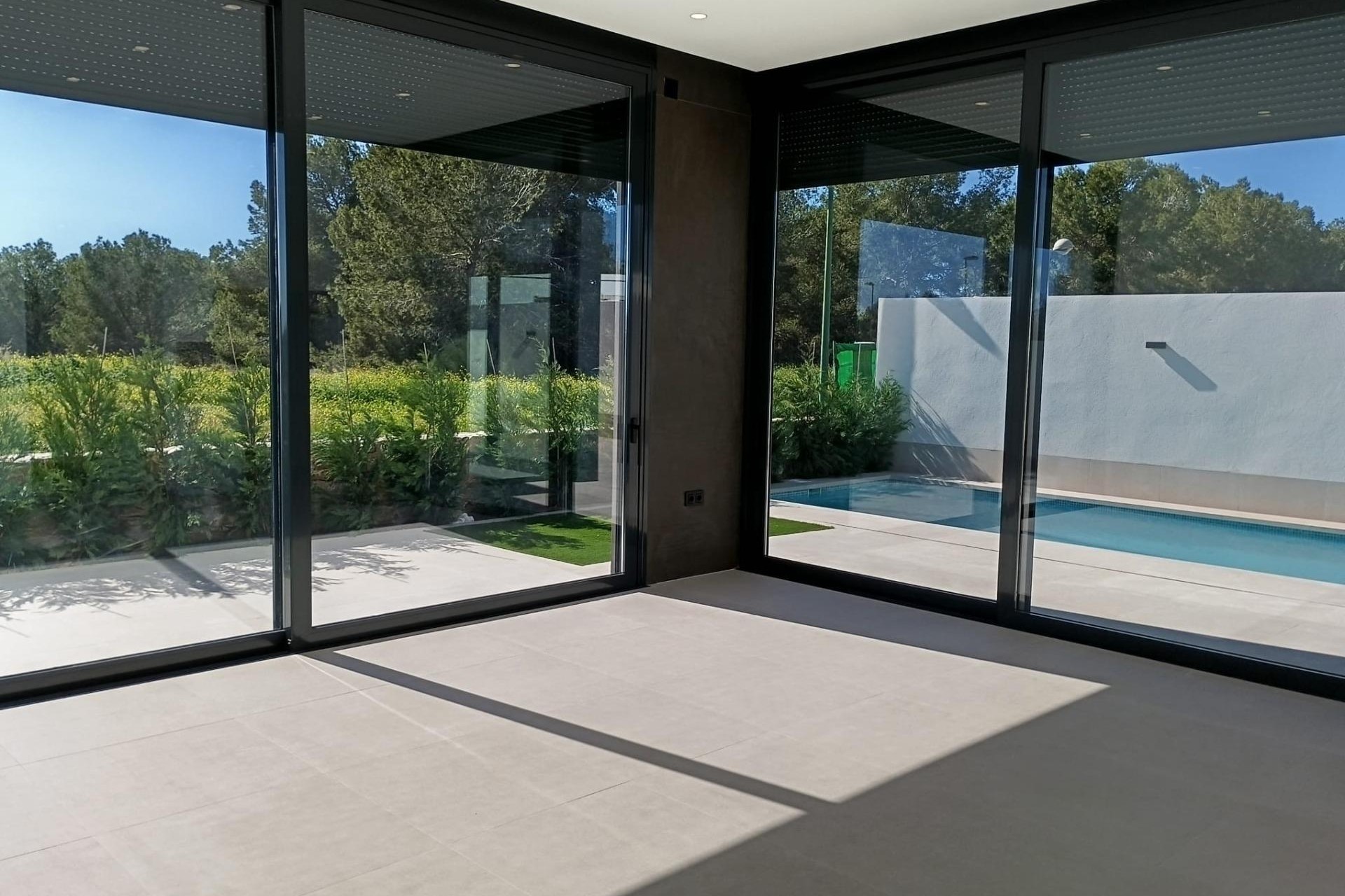 Nouvelle construction - Villa - Pilar de la Horadada - Lo Romero Golf