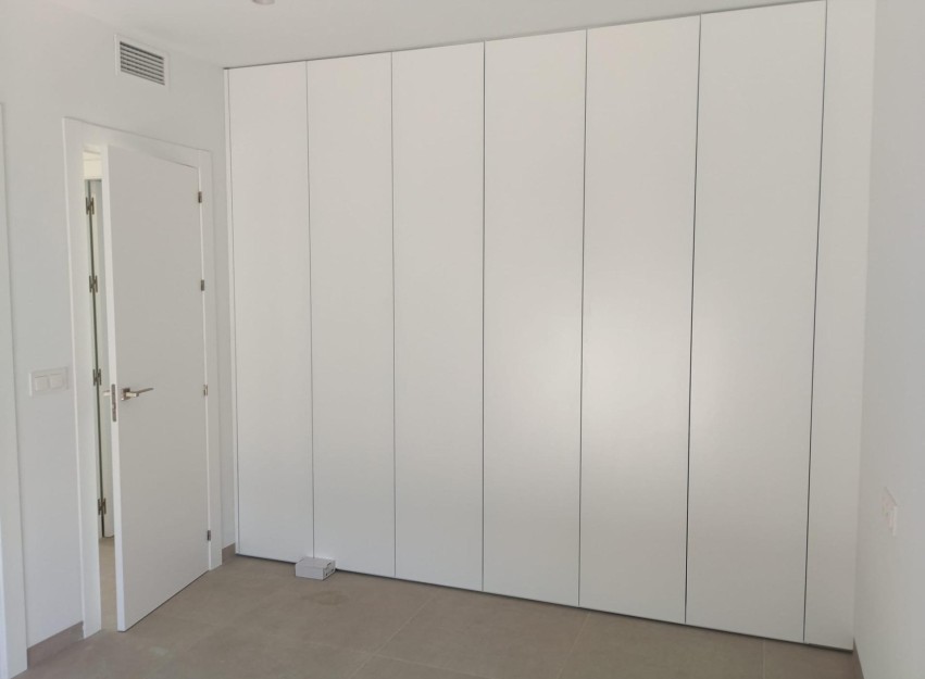 Nouvelle construction - Villa - Pilar de la Horadada - Lo Romero Golf