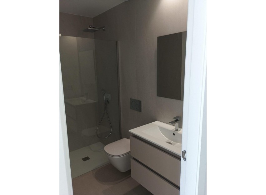Nouvelle construction - Villa - Pilar de la Horadada - Lo Romero Golf