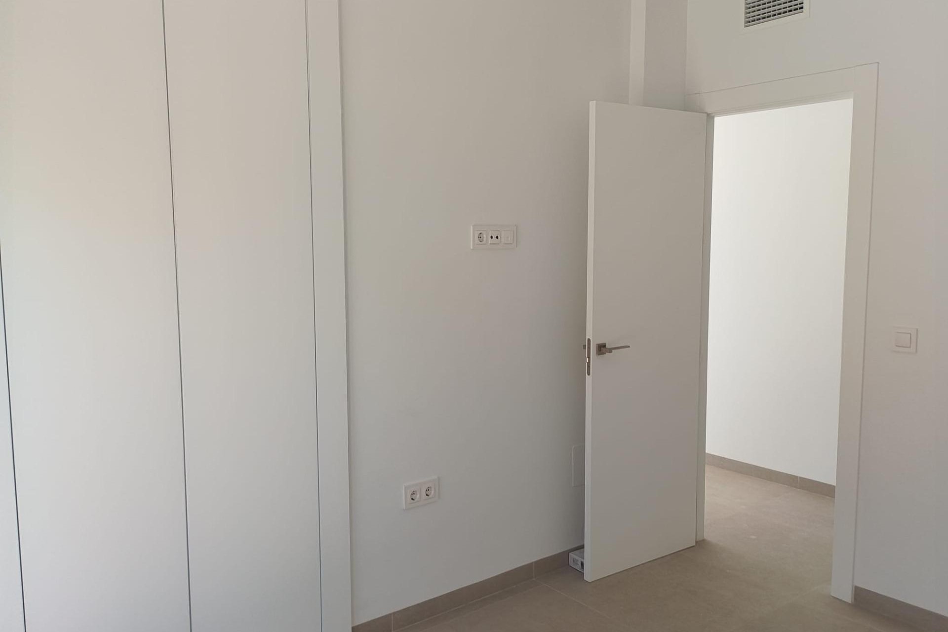 Nouvelle construction - Villa - Pilar de la Horadada - Lo Romero Golf