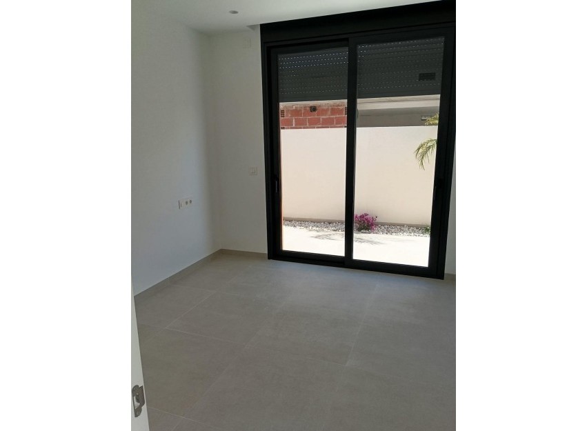 Nouvelle construction - Villa - Pilar de la Horadada - Lo Romero Golf