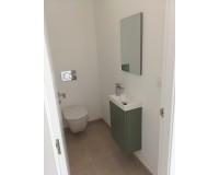 Nouvelle construction - Villa - Pilar de la Horadada - Lo Romero Golf