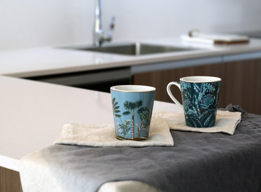 Nouvelle construction - Villa - Pilar de la Horadada - parque Andromeda