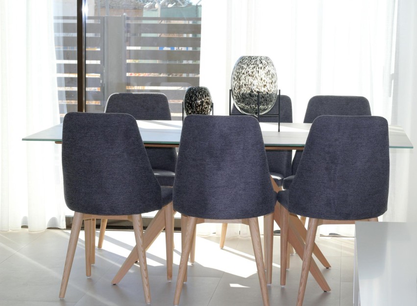 Nouvelle construction - Villa - Pilar de la Horadada - parque Andromeda