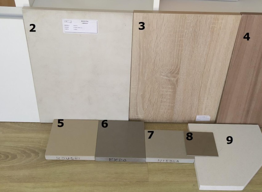 Nouvelle construction - Villa - Pilar de la Horadada - parque Andromeda