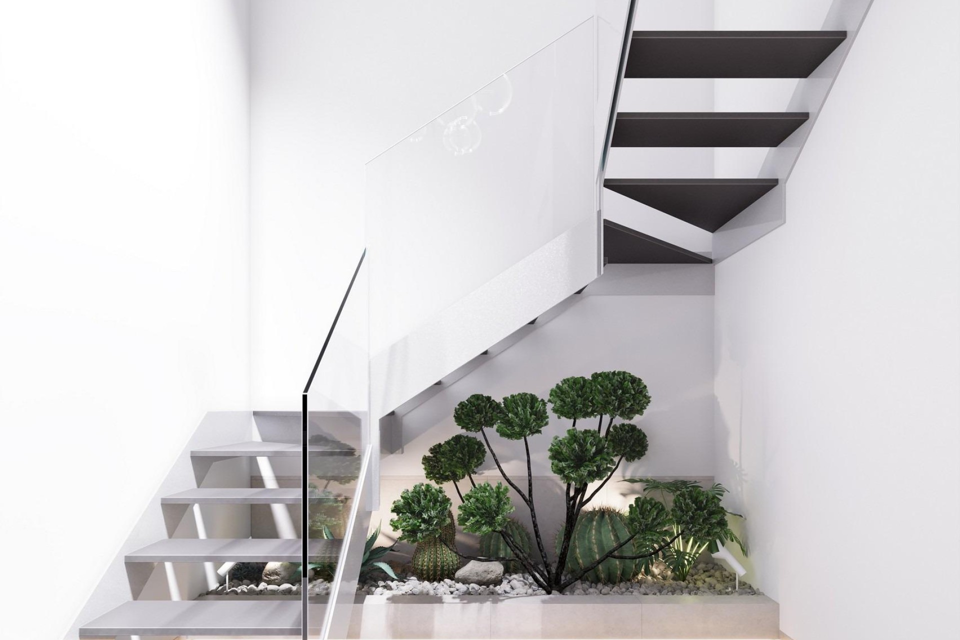 Nouvelle construction - Villa - Pilar de la Horadada - parques de Andromeda