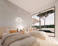 Nouvelle construction - Villa - Pilar de la Horadada - Pinar de Campoverde