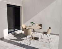 Nouvelle construction - Villa - Pilar de la Horadada - Pinar de Campoverde