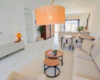 Nouvelle construction - Villa - Pilar de la Horadada - Pinar de Campoverde