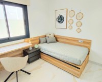 Nouvelle construction - Villa - Pilar de la Horadada - Pinar de Campoverde