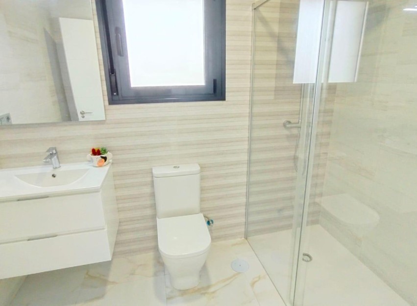 Nouvelle construction - Villa - Pilar de la Horadada - Pinar de Campoverde