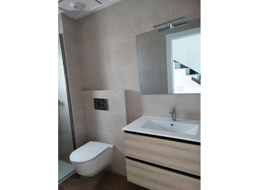 Nouvelle construction - Villa - Pilar de la Horadada - pueblo