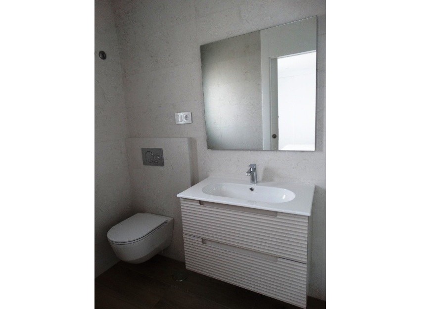 Nouvelle construction - Villa - Pilar de la Horadada - pueblo