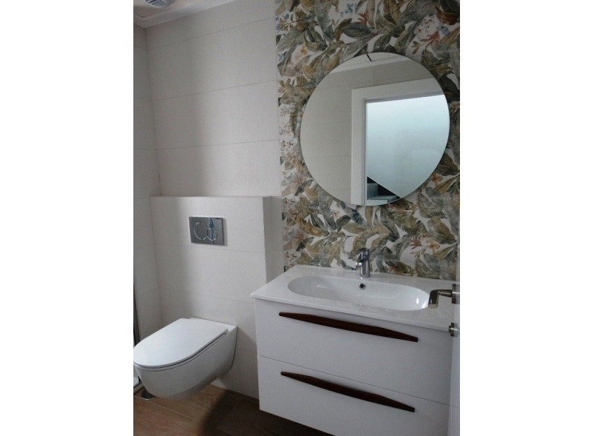 Nouvelle construction - Villa - Pilar de la Horadada - pueblo