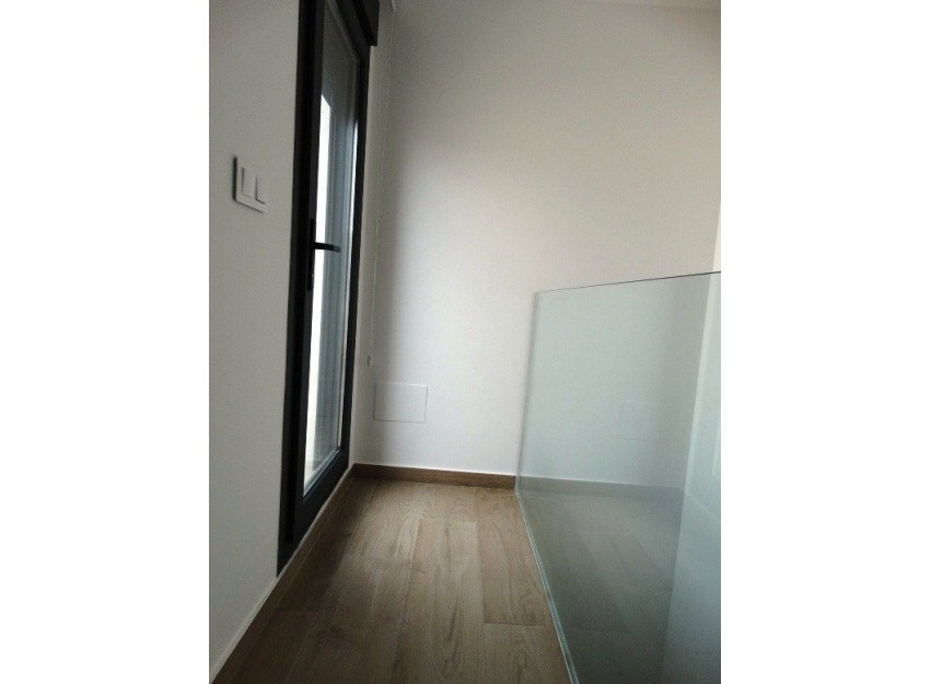 Nouvelle construction - Villa - Pilar de la Horadada - pueblo