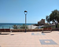 Nouvelle construction - Villa - Pilar de la Horadada - pueblo