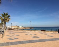 Nouvelle construction - Villa - Pilar de la Horadada - pueblo