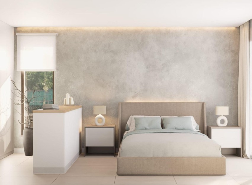 Nouvelle construction - Villa - Pilar de la Horadada - pueblo