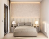 Nouvelle construction - Villa - Pilar de la Horadada - pueblo