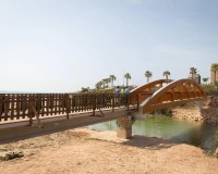 Nouvelle construction - Villa - Pilar de la Horadada - Riomar