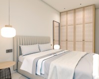 Nouvelle construction - Villa - Pilar de la Horadada - Torre De La Horadada