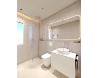 Nouvelle construction - Villa - Pilar de la Horadada - Torre De La Horadada